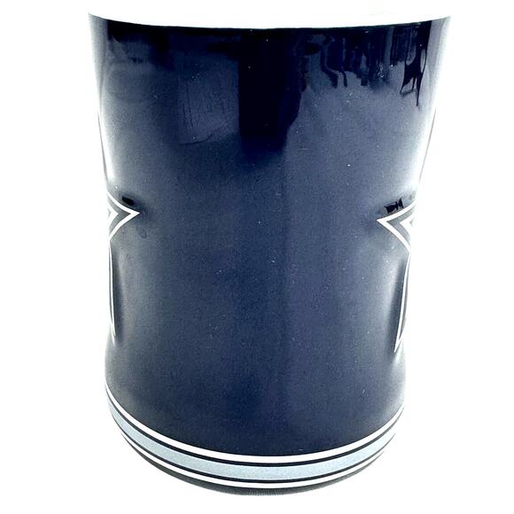 Official Dallas Cowboys Boelter Brands 2018 Blue Star Coffee Mug-Pristine! - Picture 5 of 7